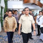 Menaker: Perjanjian Kerja Bersama Jadi Pijakan Perkuat Hubungan Industrial dan Produktivitas