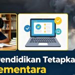 WASPADA ABU VULKANIK GUNUNG KRAKATAU, DINAS PENDIDIKAN KABUPATEN BOGOR TERAPKAN PEMBELAJARAN JARAK JAUH