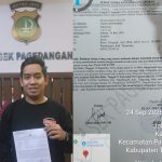 Resmi Tim Media Melaporkan Pengancaman Terkait Pembubaran Aksi Balap Liar