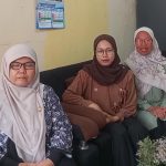 Jajaran Dewan Guru SDN 4 Ciomas Kabupaten Bogor Ucapkan Terima Kasih Atas Tunjangan Profesi Guru